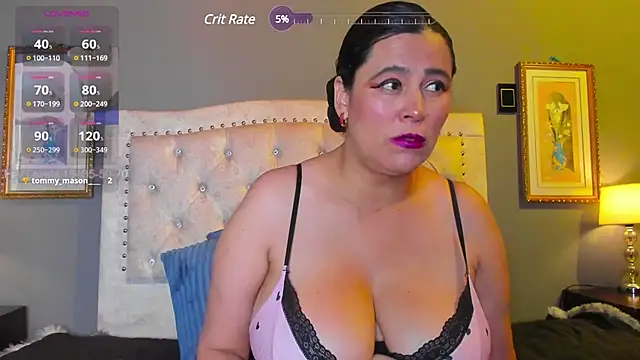 Snapshot of MarthinaBaker chatting on 03-05-25, 08:21 MarthinaBaker online show from 03-05-25, 08:21