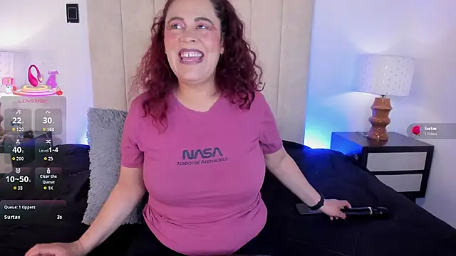 Snapshot of MarthinaBaker chatting on 01-14-26, 12:11 MarthinaBaker online show from 01-14-26, 12:11