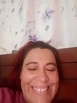 Snapshot of MarthinaBaker chatting on 01-15-26, 12:15 MarthinaBaker online show from 01-15-26, 12:15