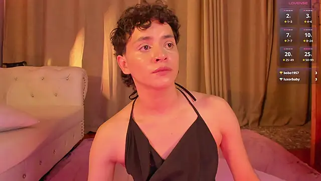 Brann tadzio online show from 02-02-25, 11:53