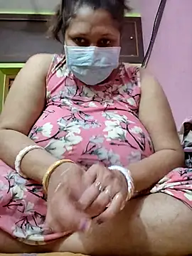 kunjan789 online show from 01-13-26, 03:12