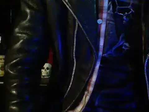 mrdemoncrowly online show from 12-14-24, 11:18