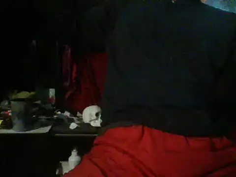 mrdemoncrowly online show from 12-18-24, 04:20