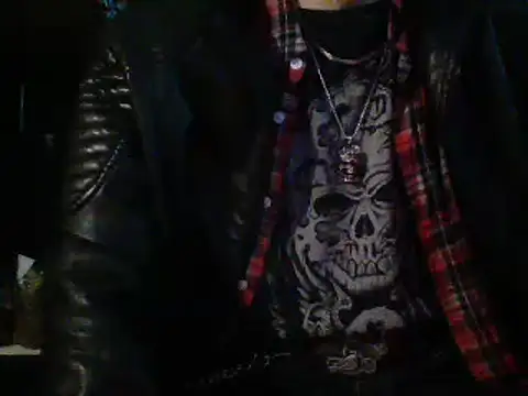 mrdemoncrowly online show from 12-19-24, 03:40