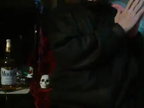 mrdemoncrowly online show from 12-21-24, 08:28