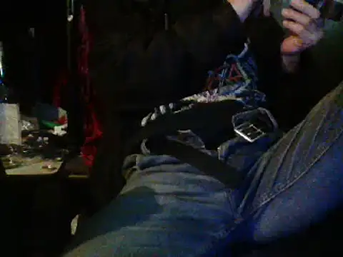 mrdemoncrowly online show from 12-21-24, 11:33