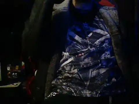 mrdemoncrowly online show from 12-22-24, 02:28