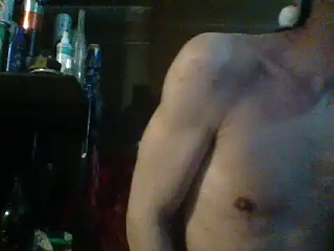 mrdemoncrowly online show from 12-25-24, 12:37