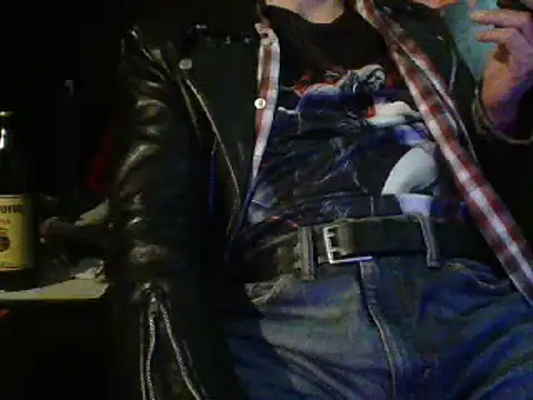 mrdemoncrowly online show from 12-28-24, 08:37