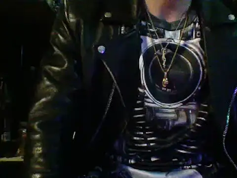 mrdemoncrowly online show from 12-31-24, 02:51