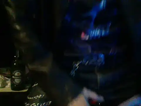 mrdemoncrowly online show from 01-02-25, 03:48