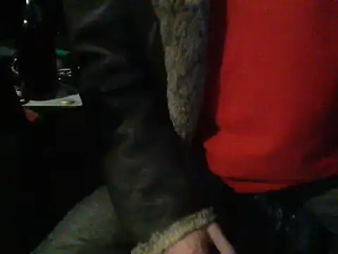 mrdemoncrowly online show from 01-04-25, 11:22