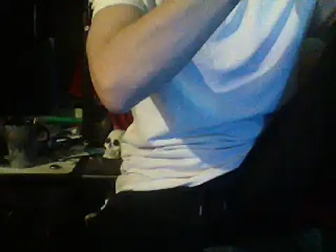 mrdemoncrowly online show from 01-07-25, 04:39