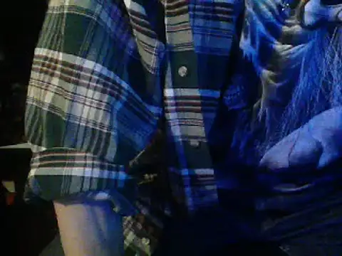 mrdemoncrowly online show from 01-09-25, 08:55