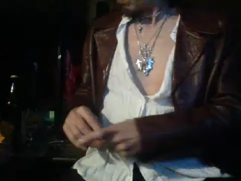 mrdemoncrowly online show from 01-12-25, 02:35