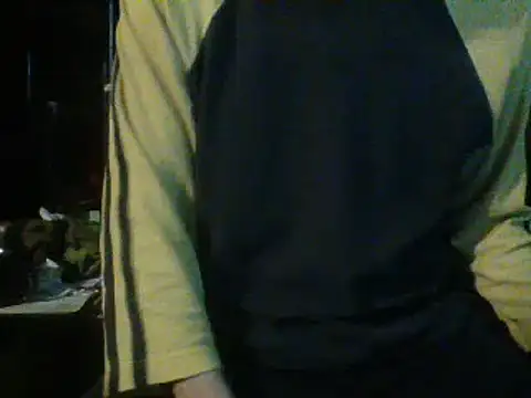 mrdemoncrowly online show from 01-21-25, 04:43