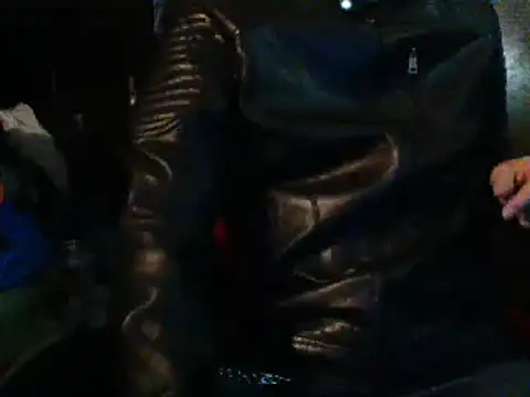 mrdemoncrowly online show from 01-23-25, 08:36