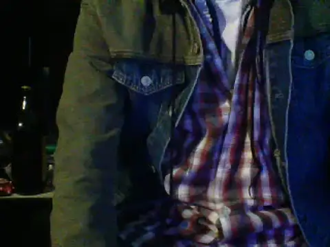 mrdemoncrowly online show from 01-25-25, 08:21