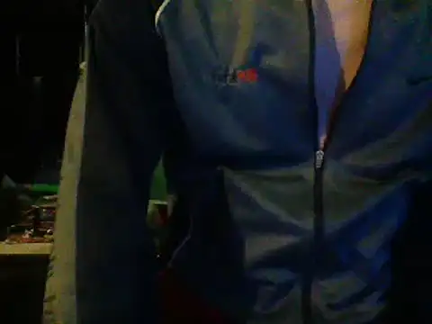 mrdemoncrowly online show from 01-29-25, 05:09