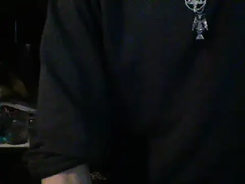 mrdemoncrowly online show from 01-30-25, 12:06