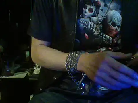 mrdemoncrowly online show from 02-06-25, 04:42