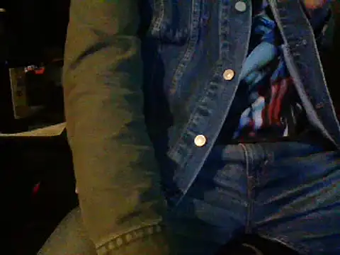 mrdemoncrowly online show from 02-08-25, 11:22