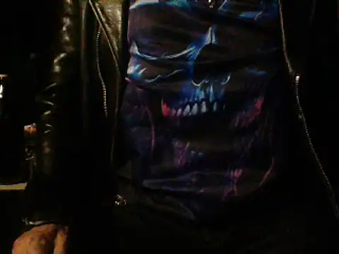 mrdemoncrowly online show from 02-09-25, 02:17