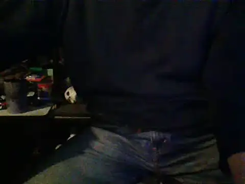 mrdemoncrowly online show from 02-14-25, 04:04