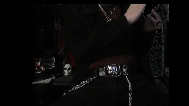 mrdemoncrowly online show from 02-16-25, 05:15