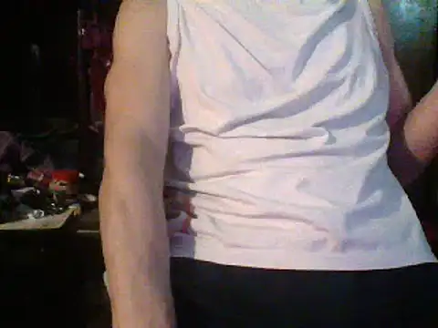 mrdemoncrowly online show from 02-18-25, 04:37