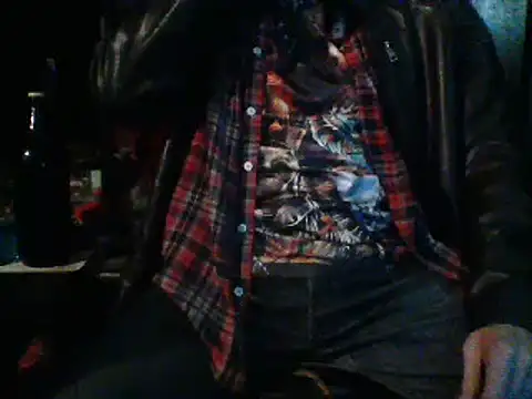 mrdemoncrowly online show from 02-22-25, 08:29