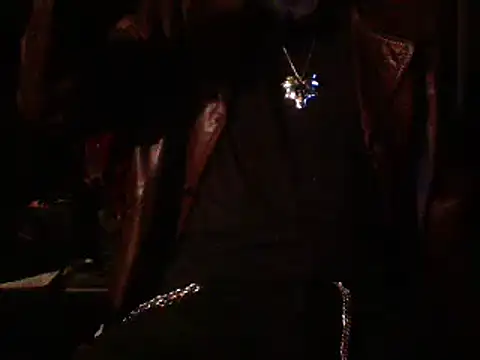 mrdemoncrowly online show from 02-23-25, 02:18