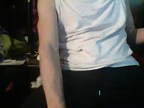 mrdemoncrowly online show from 03-04-25, 04:49