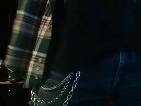 mrdemoncrowly online show from 03-06-25, 04:19