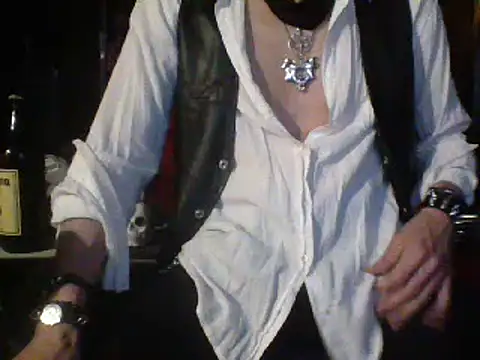 mrdemoncrowly online show from 03-09-25, 02:29