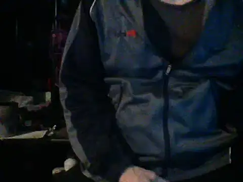 mrdemoncrowly online show from 03-19-25, 04:47