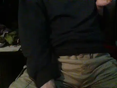 mrdemoncrowly online show from 03-22-25, 08:40