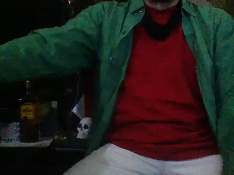 mrdemoncrowly online show from 09-16-25, 02:01