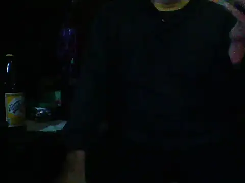 mrdemoncrowly online show from 10-05-25, 05:17