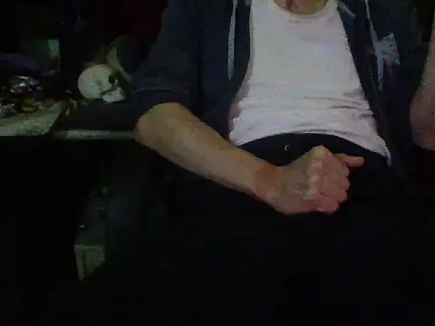 mrdemoncrowly online show from 10-14-25, 05:08