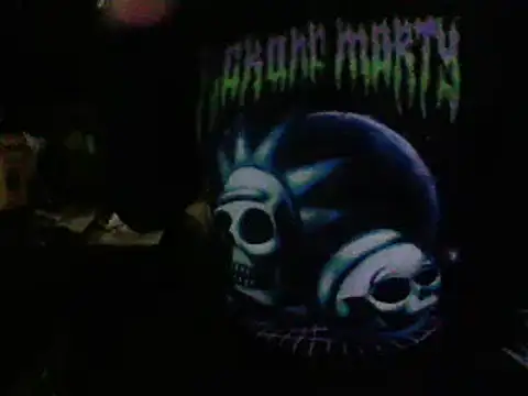 mrdemoncrowly online show from 11-18-25, 04:39