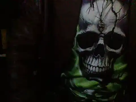 mrdemoncrowly online show from 02-22-26, 03:07