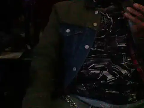 mrdemoncrowly online show from 02-28-26, 08:37