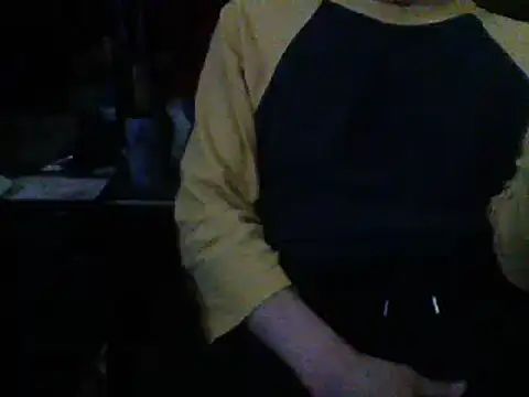 mrdemoncrowly online show from 03-03-26, 04:18