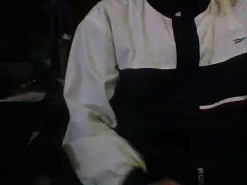 mrdemoncrowly online show from 03-10-26, 04:17