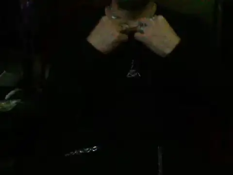 mrdemoncrowly online show from 04-12-26, 03:33