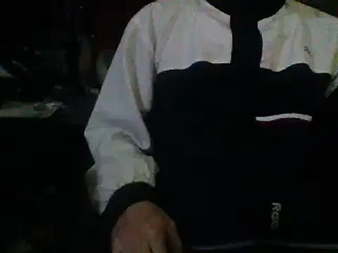 mrdemoncrowly online show from 04-14-26, 05:02