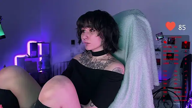 deadlysweet online show from 02-21-25, 11:10