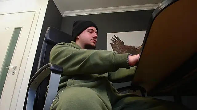 JoshKnights online show from 01-23-25, 09:08