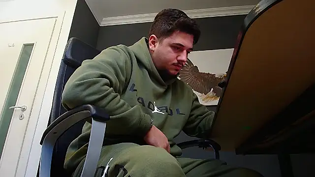 JoshKnights online show from 01-23-25, 12:09